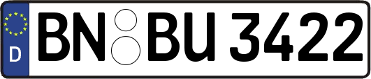 BN-BU3422