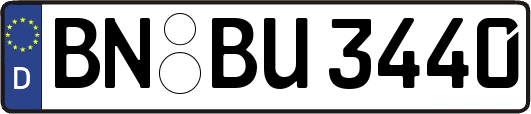 BN-BU3440