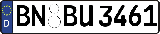 BN-BU3461