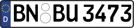 BN-BU3473