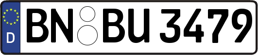 BN-BU3479