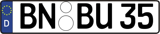 BN-BU35