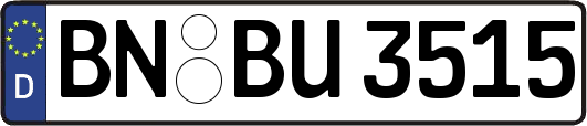 BN-BU3515