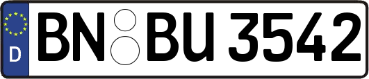 BN-BU3542