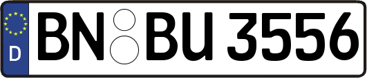BN-BU3556