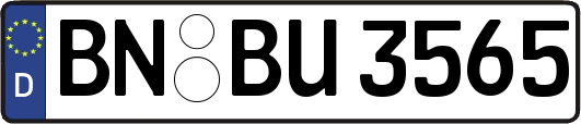 BN-BU3565