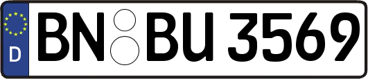 BN-BU3569