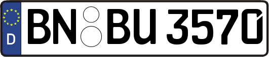 BN-BU3570