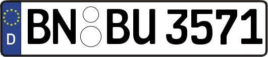 BN-BU3571