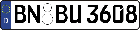 BN-BU3608