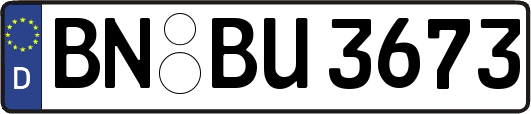 BN-BU3673