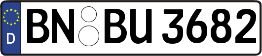 BN-BU3682