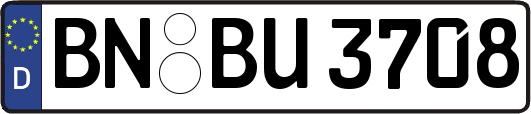 BN-BU3708