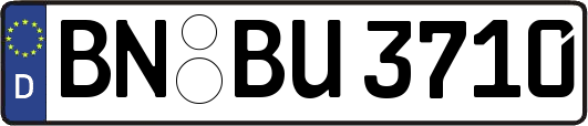 BN-BU3710