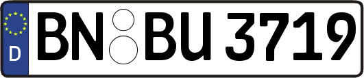 BN-BU3719