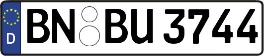 BN-BU3744