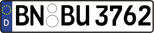 BN-BU3762