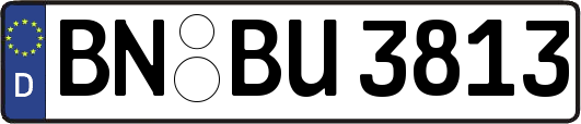 BN-BU3813