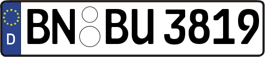 BN-BU3819