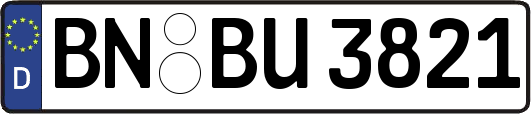 BN-BU3821