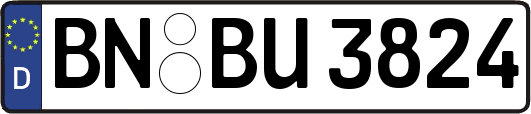 BN-BU3824