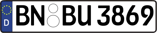 BN-BU3869