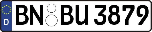 BN-BU3879