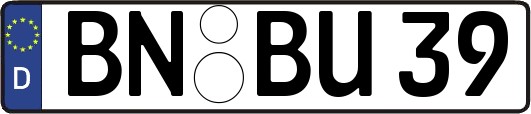 BN-BU39