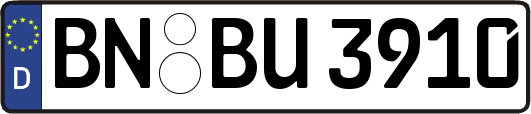 BN-BU3910