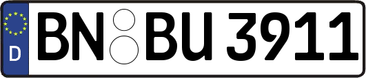 BN-BU3911
