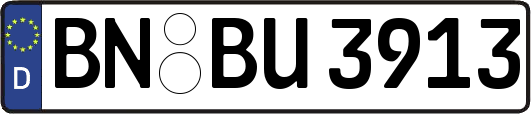 BN-BU3913