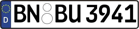 BN-BU3941