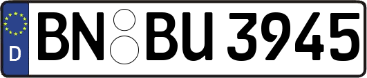 BN-BU3945