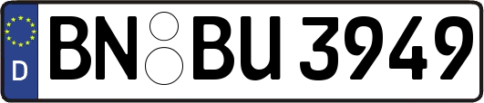 BN-BU3949