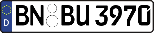 BN-BU3970