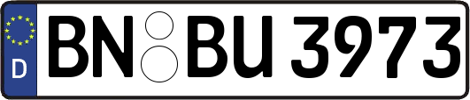 BN-BU3973