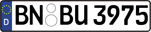BN-BU3975
