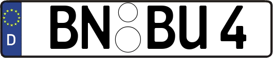 BN-BU4