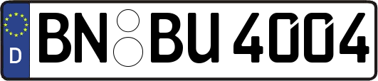 BN-BU4004