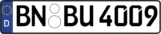 BN-BU4009