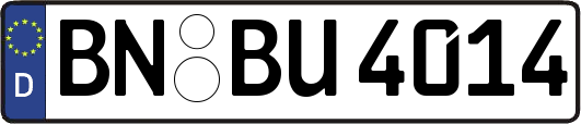 BN-BU4014