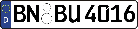 BN-BU4016