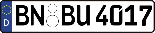 BN-BU4017