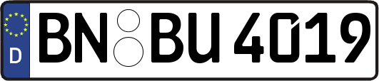 BN-BU4019