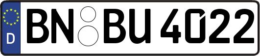 BN-BU4022