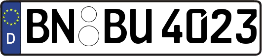 BN-BU4023
