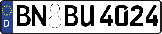 BN-BU4024