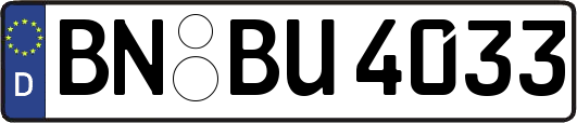 BN-BU4033