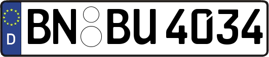 BN-BU4034