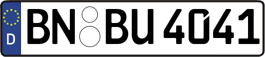 BN-BU4041